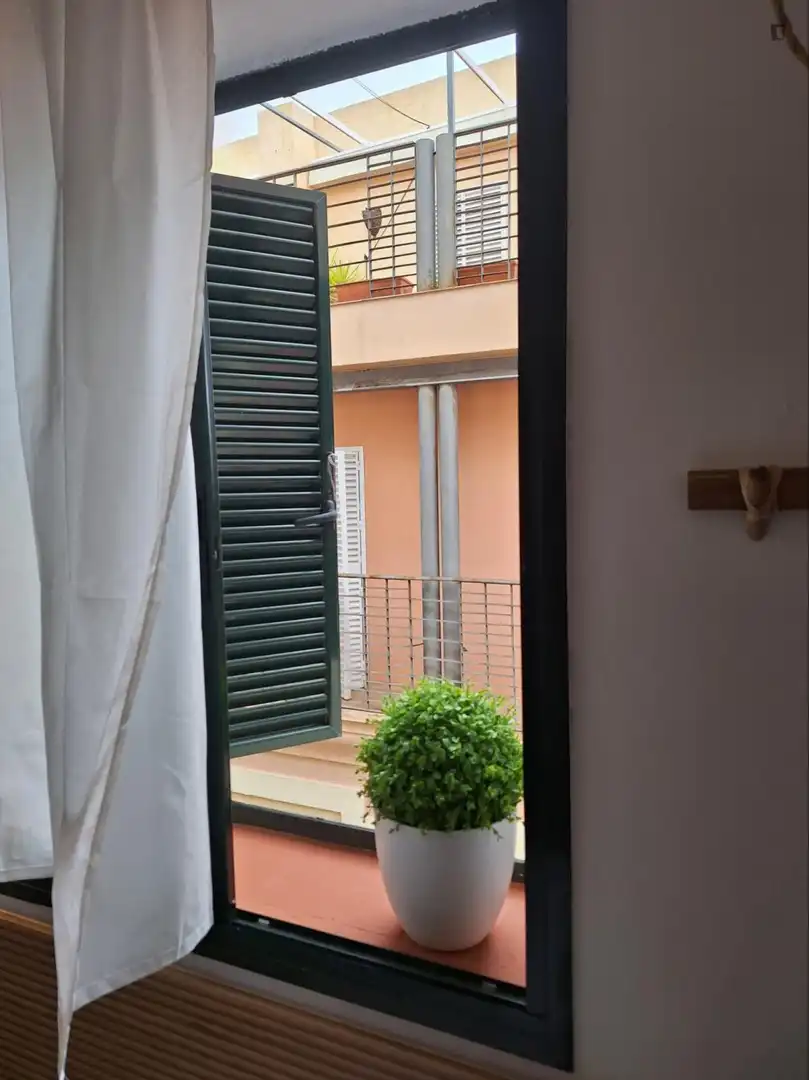 Habitació a Encarnación - Regina