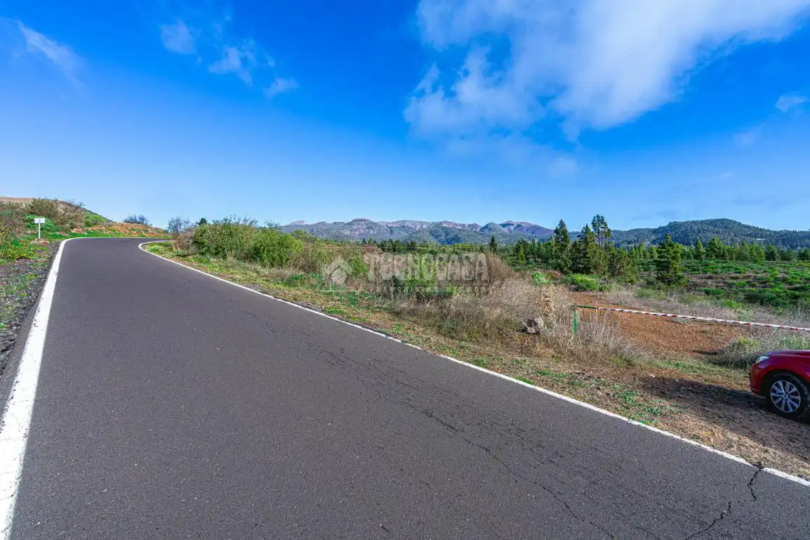 Terreno rústico en venta en Poligono 1, ERA VERDE, VILAFLOR DE CHASNA, imagen 19