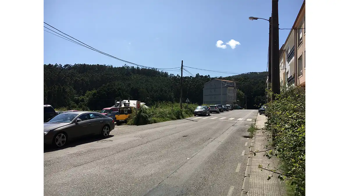 Terreni e lotti in vendita a FISTERRA, imagen 5