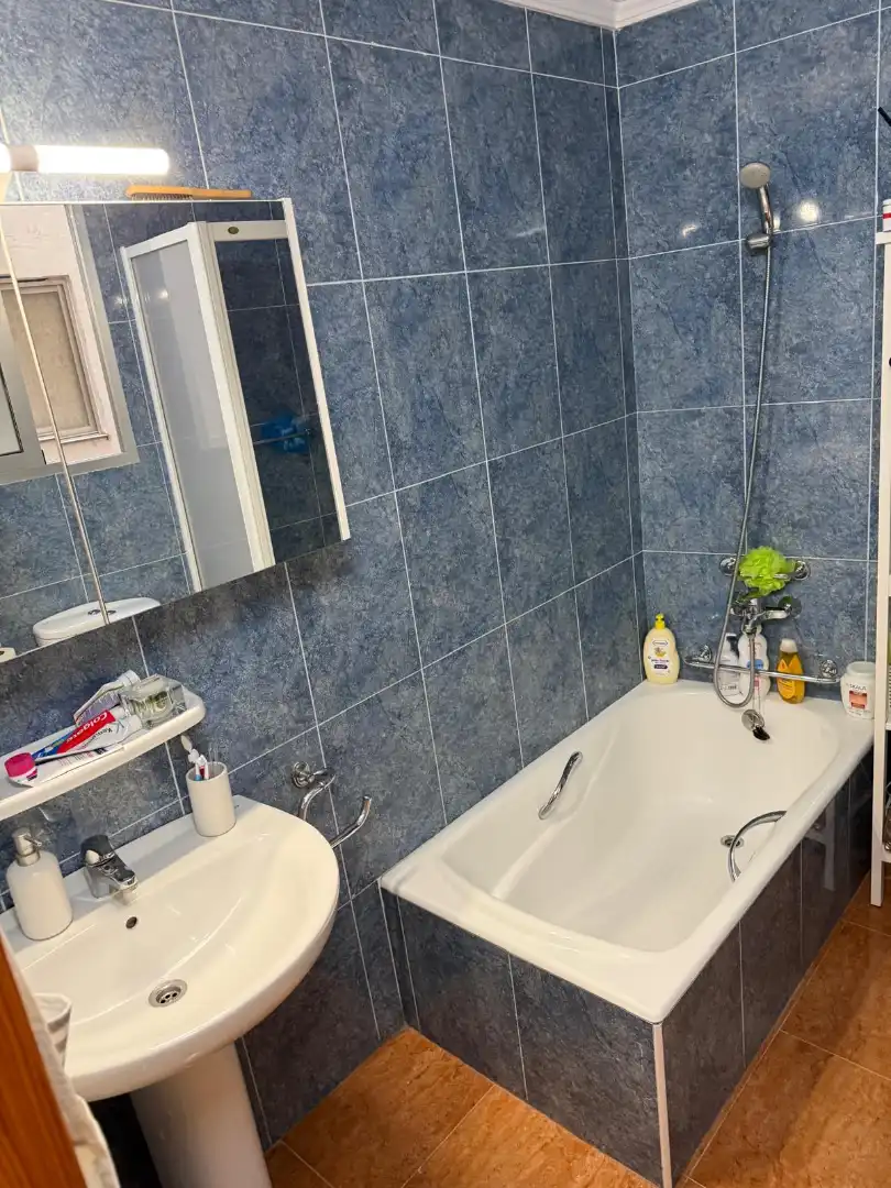 Piso con terraza en venta en Casco Urbano, imagen 37