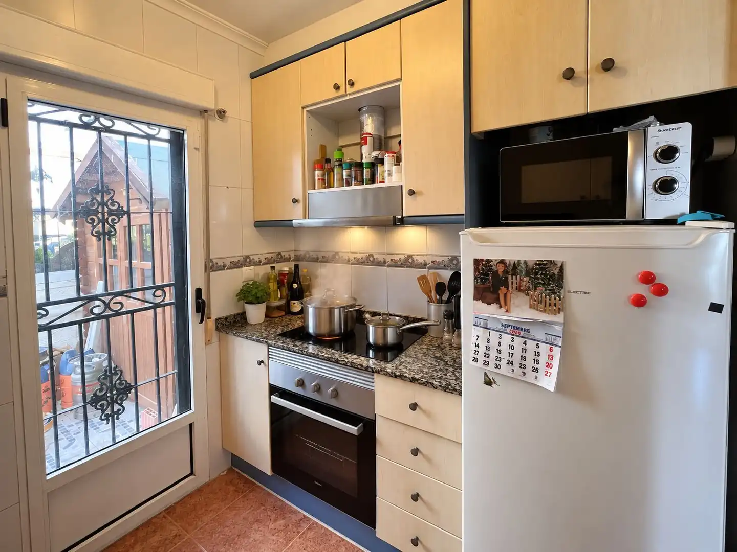 Casa con piscina en venta en Desamparados - Hurchillo - Torremendo, imagen 4