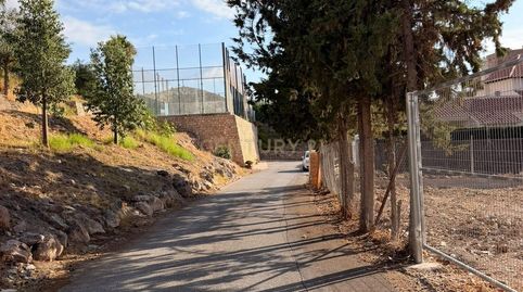 Parcela urbana con gran potencial de desarrollo.