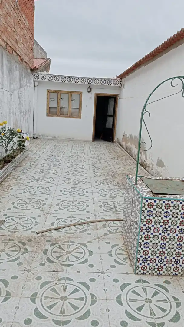 Casa en venda a Navalvillar de Pela, imagen 16