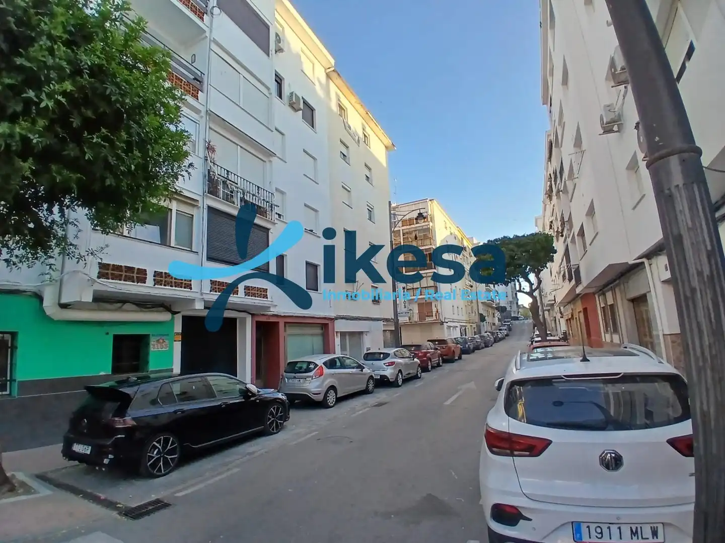 Wohnung mit Terrasse zum Verkauf in Estepona Pueblo, imagen 3