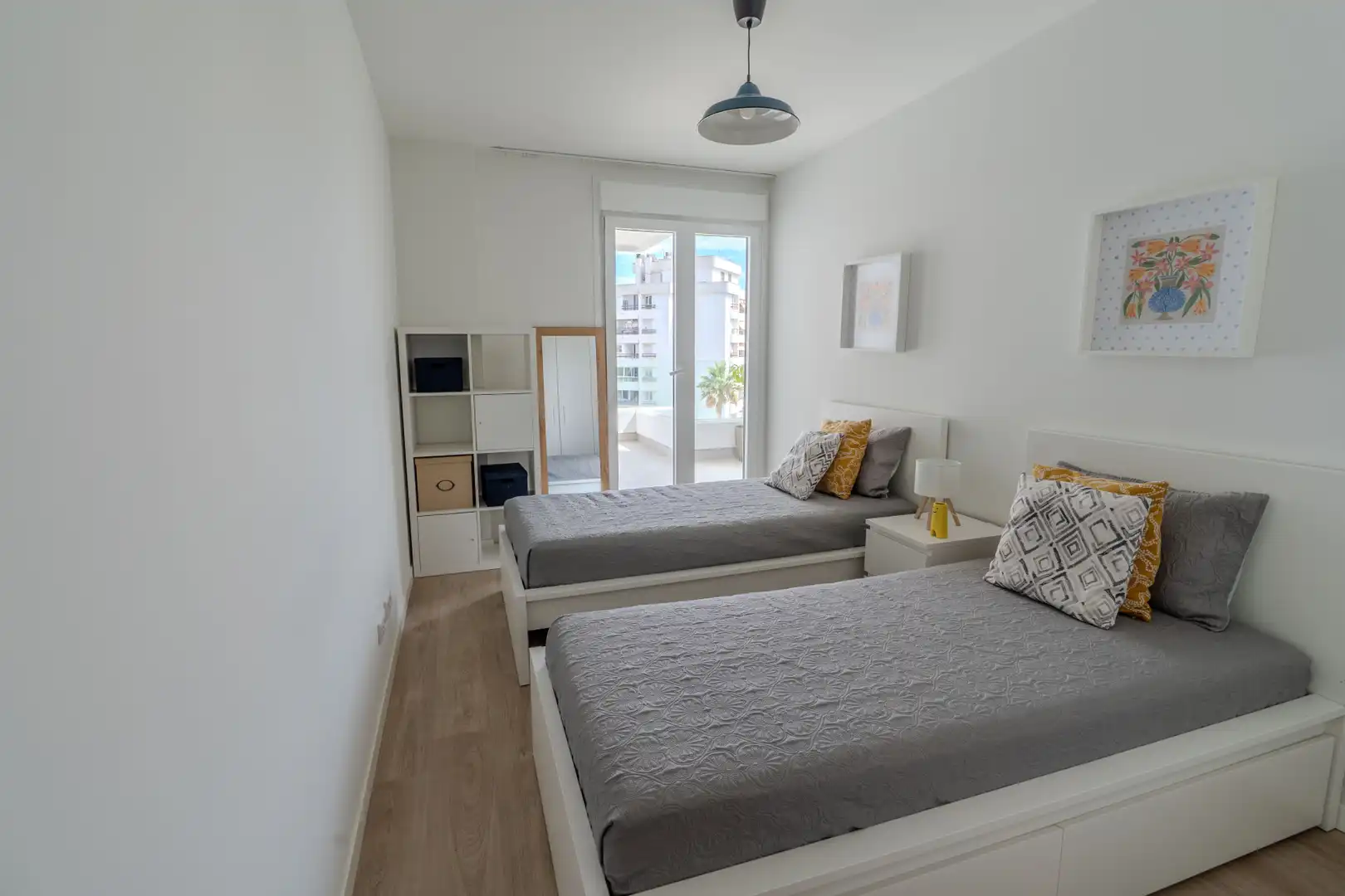 Apartment with pool to rent in Nueva Andalucía, imagen 11