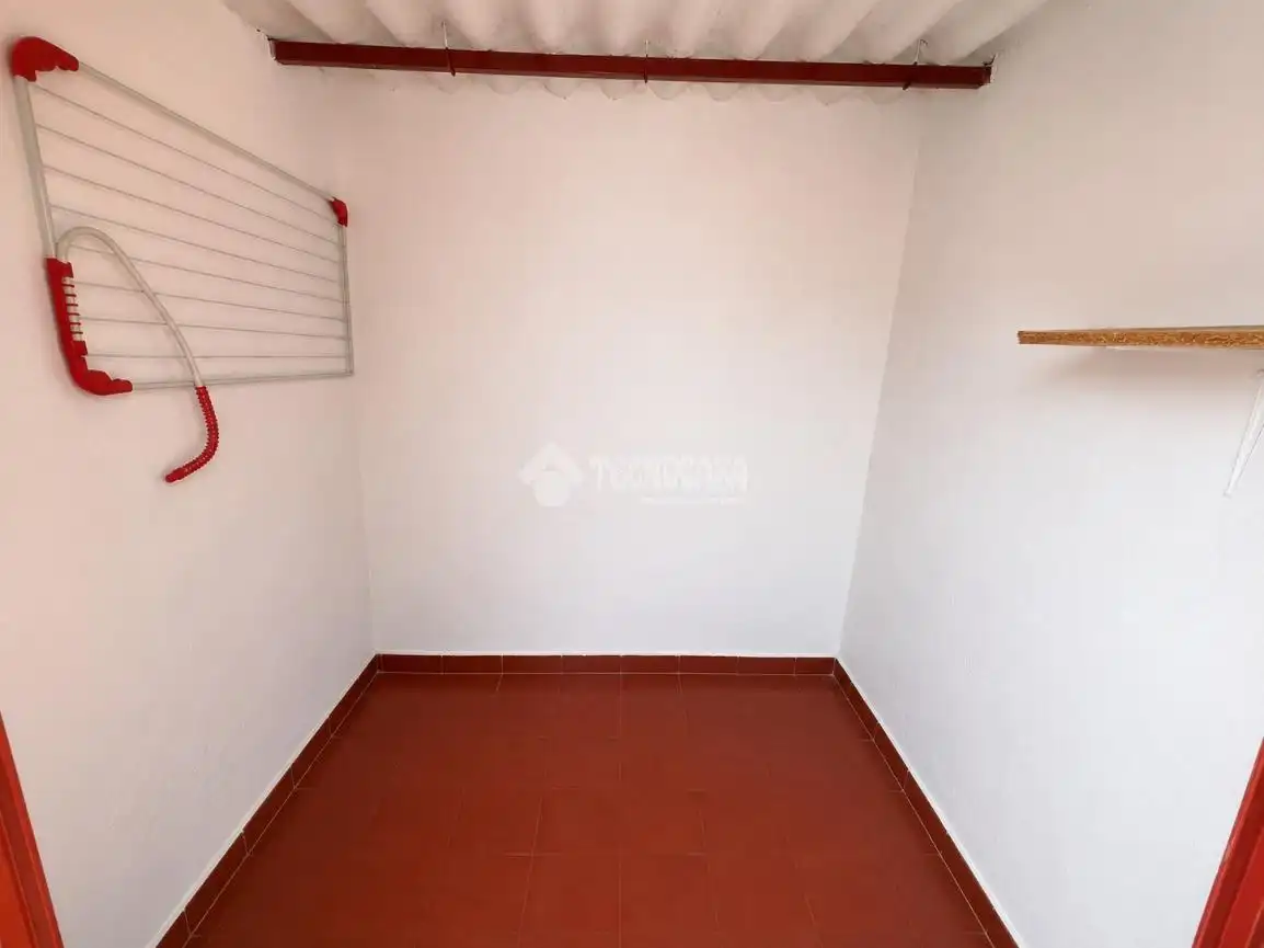 Flat for sale in Martos