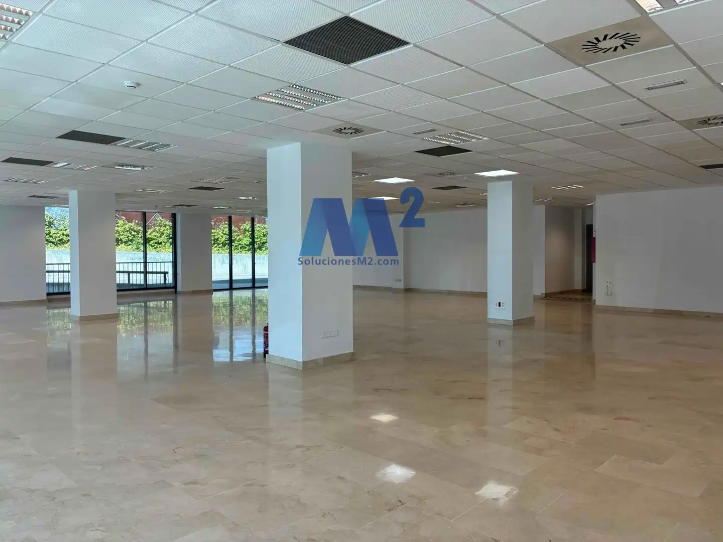 Business premises to rent in De Fuencarral, imagen 2