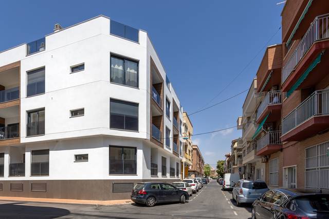 Apartamento en Venta en Lo Pagán