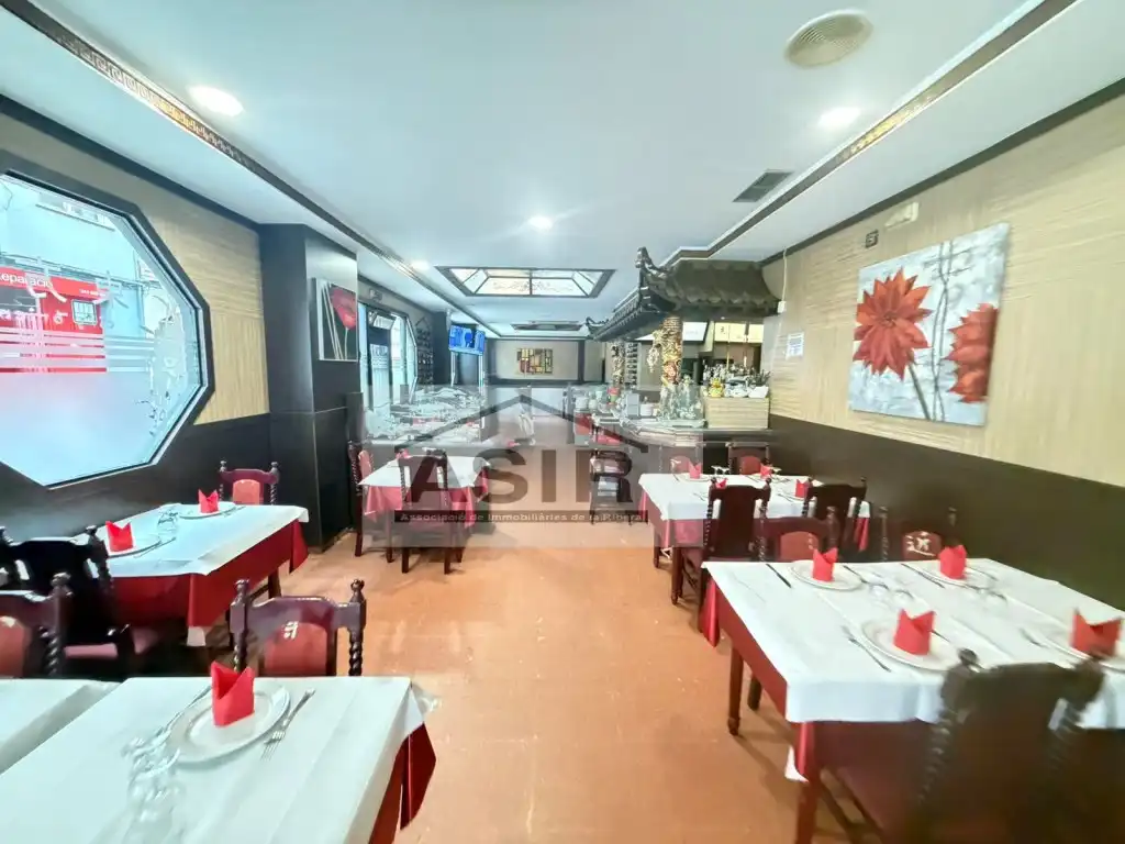 Business premises for sale in Calle Xuquer, imagen 6