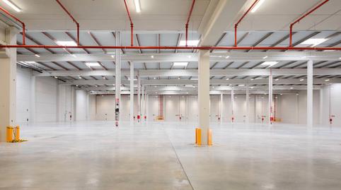 Photo 5 of Industrial buildings to rent in Señorío de Illescas, Toledo