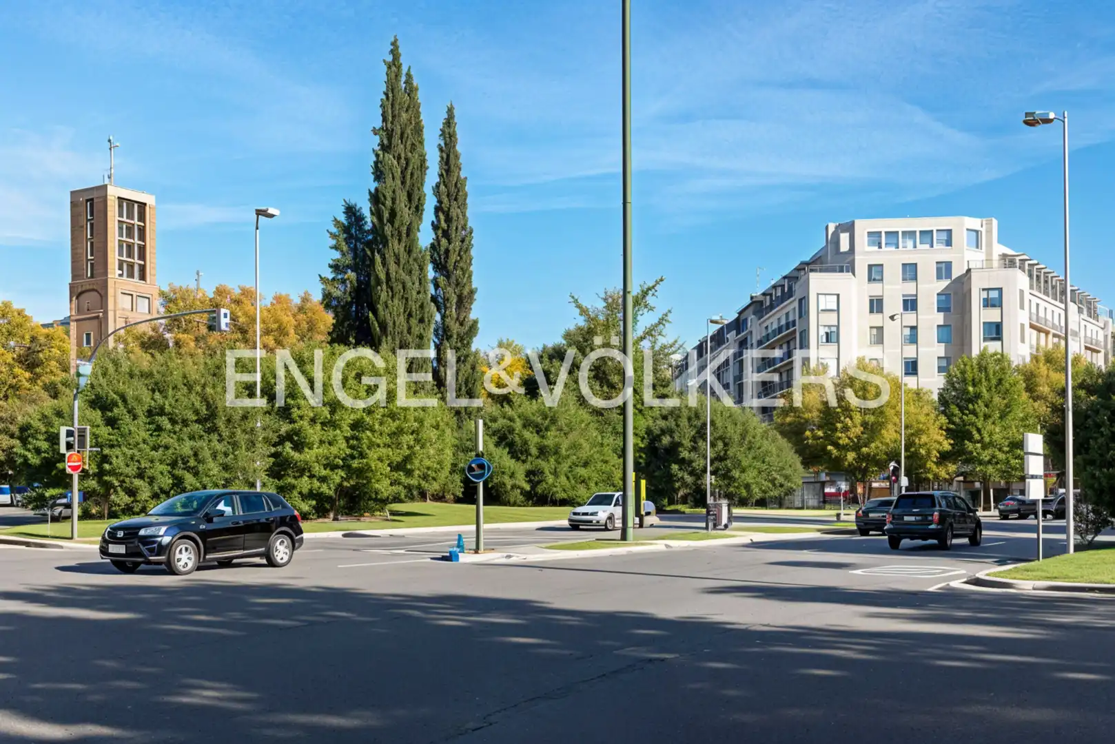 Flat for rent in Fuente del Berro