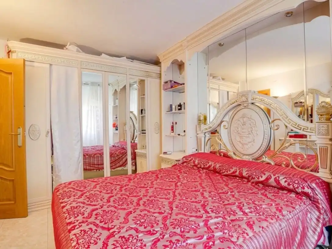 Flat with lift for sale in tiana 2, imagen 4