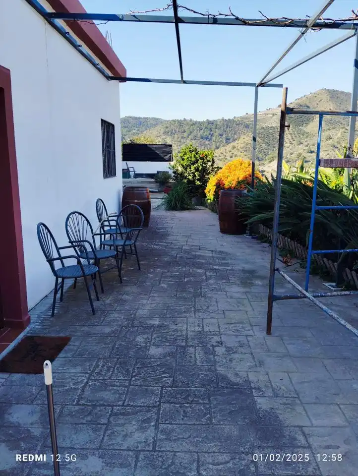 Casa con jardín en venta en Camino de los García, imagen 5