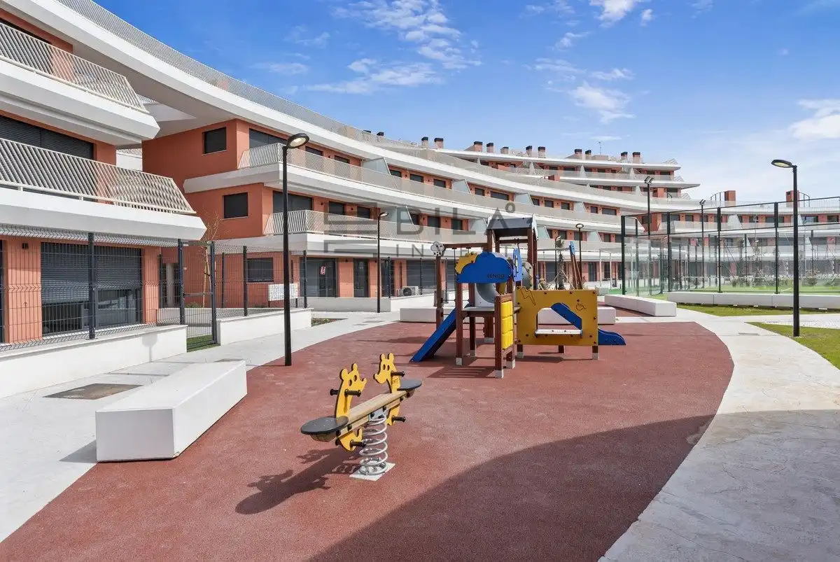 Piso con piscina en venta en Solaris Mijas, imagen 34