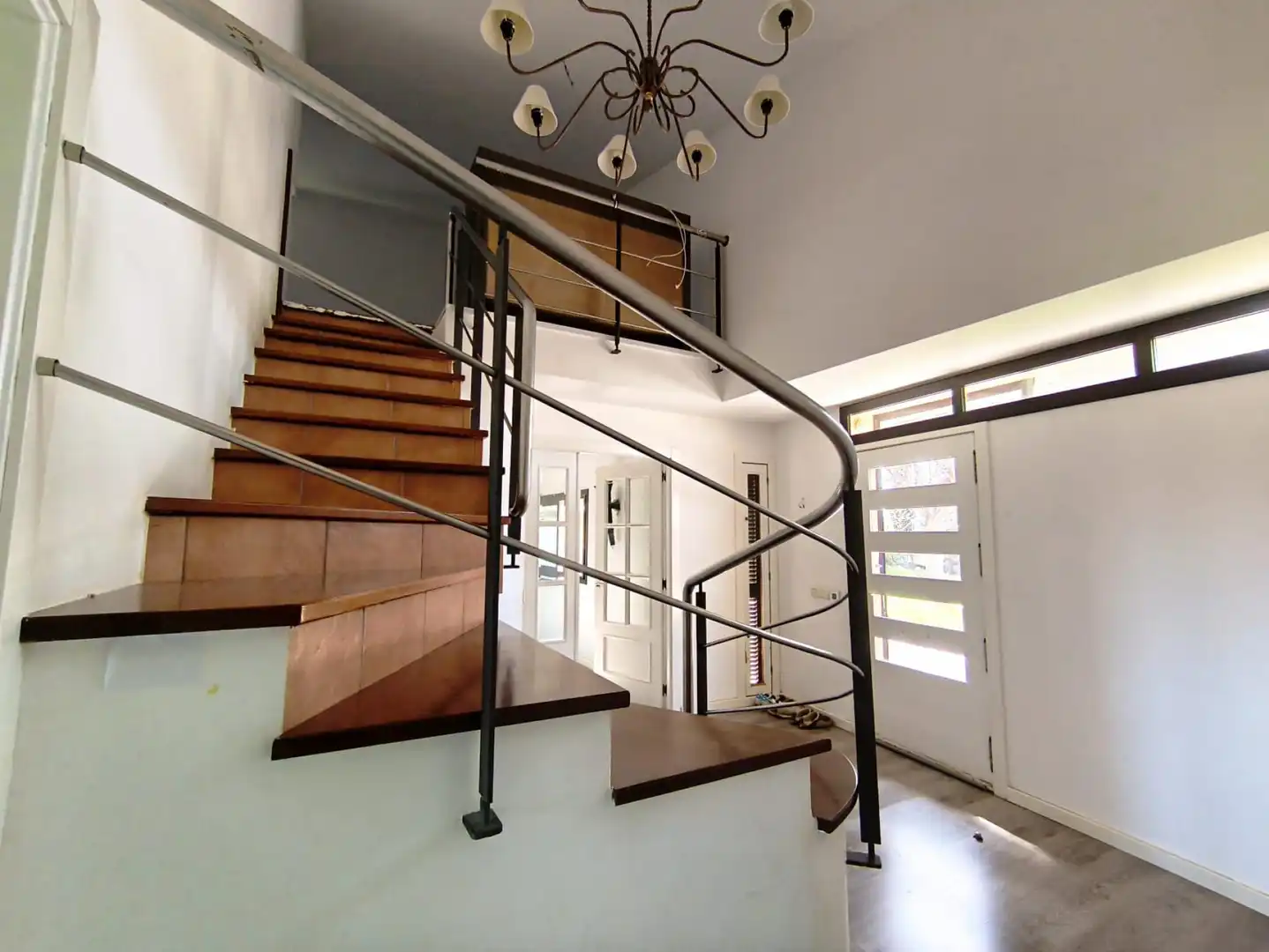 Casa o chalet en venta en Bell-lloc d'Urgell con Calefacción, Jardín privado y Terraza