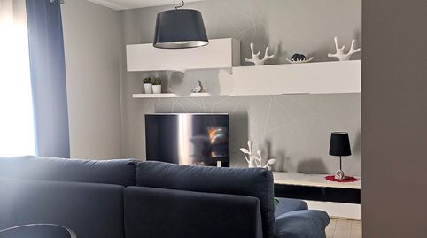 Foto 4 von Wohnung zum Verkauf in Gibraleón, Huelva