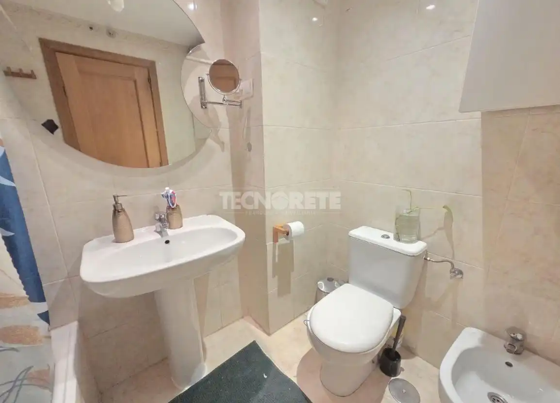 Baño de Piso en venta en Montoro