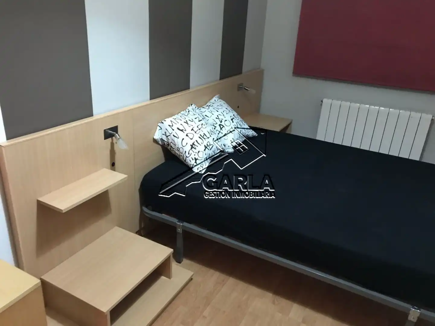 Wohnung mit Aufzug zur Miete in Villamayor - Calle Filiberto Villalobos, imagen 5