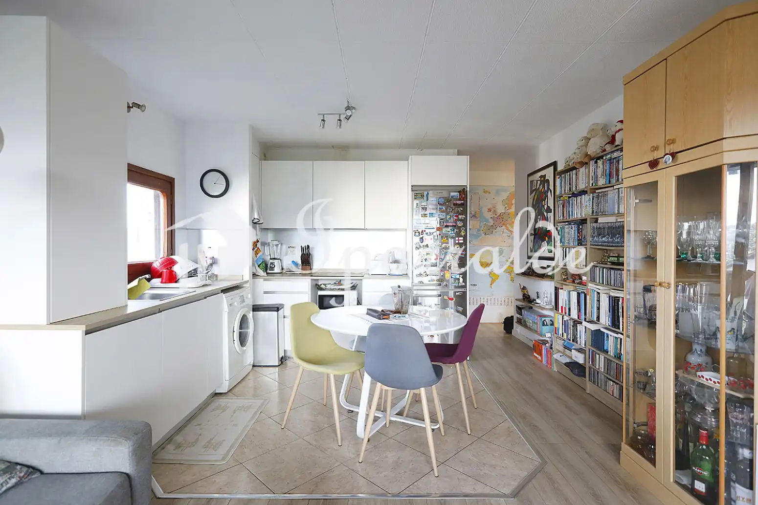 Flat for sale in Hendaye
