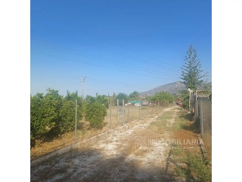 Country homes for sale in Alhaurín de la Torre  with Air Conditioner, Private garden and Terrace