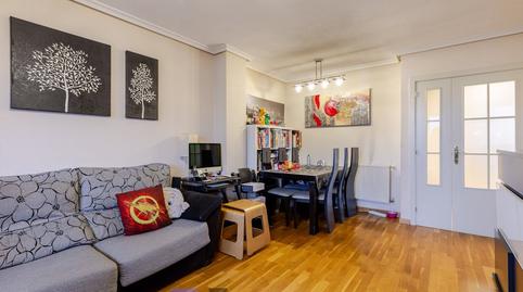 Foto 4 de Pis de lloguer a C. Zunzunegui, Villalba Estación, Collado Villalba