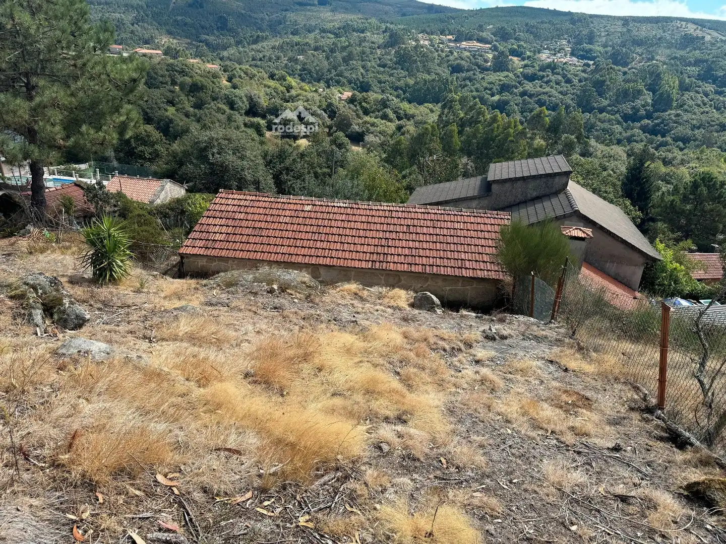 Casa o xalet en venda en Covelo