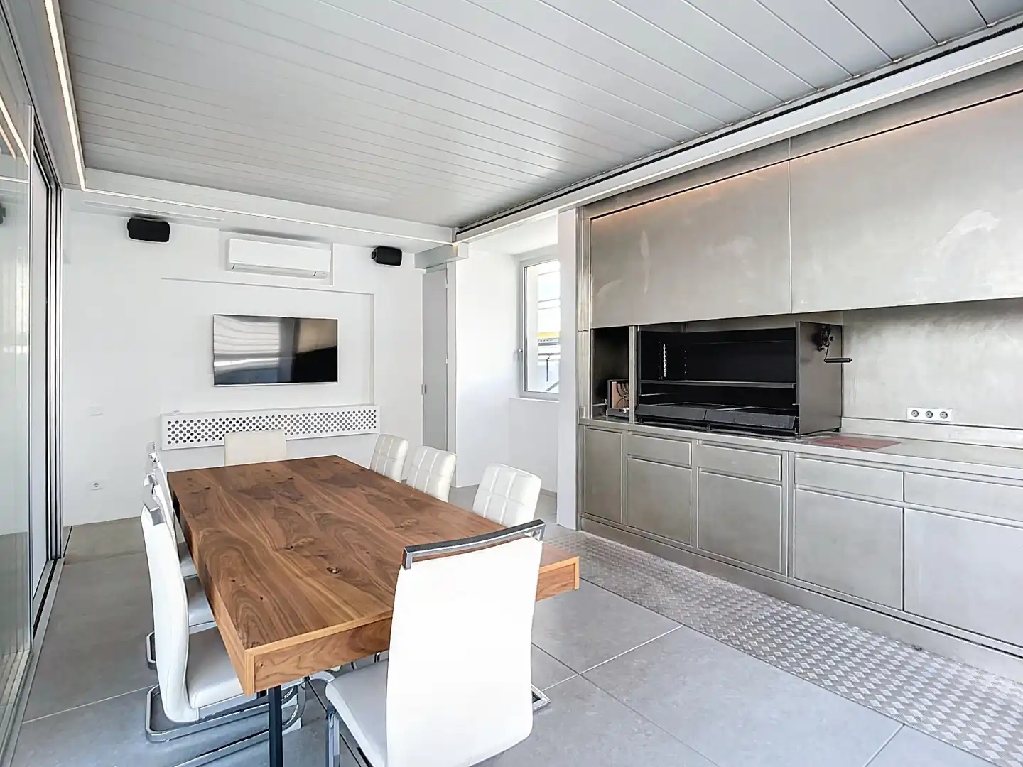 Maisonette mit Pool zum Verkauf in Chamartín, imagen 33