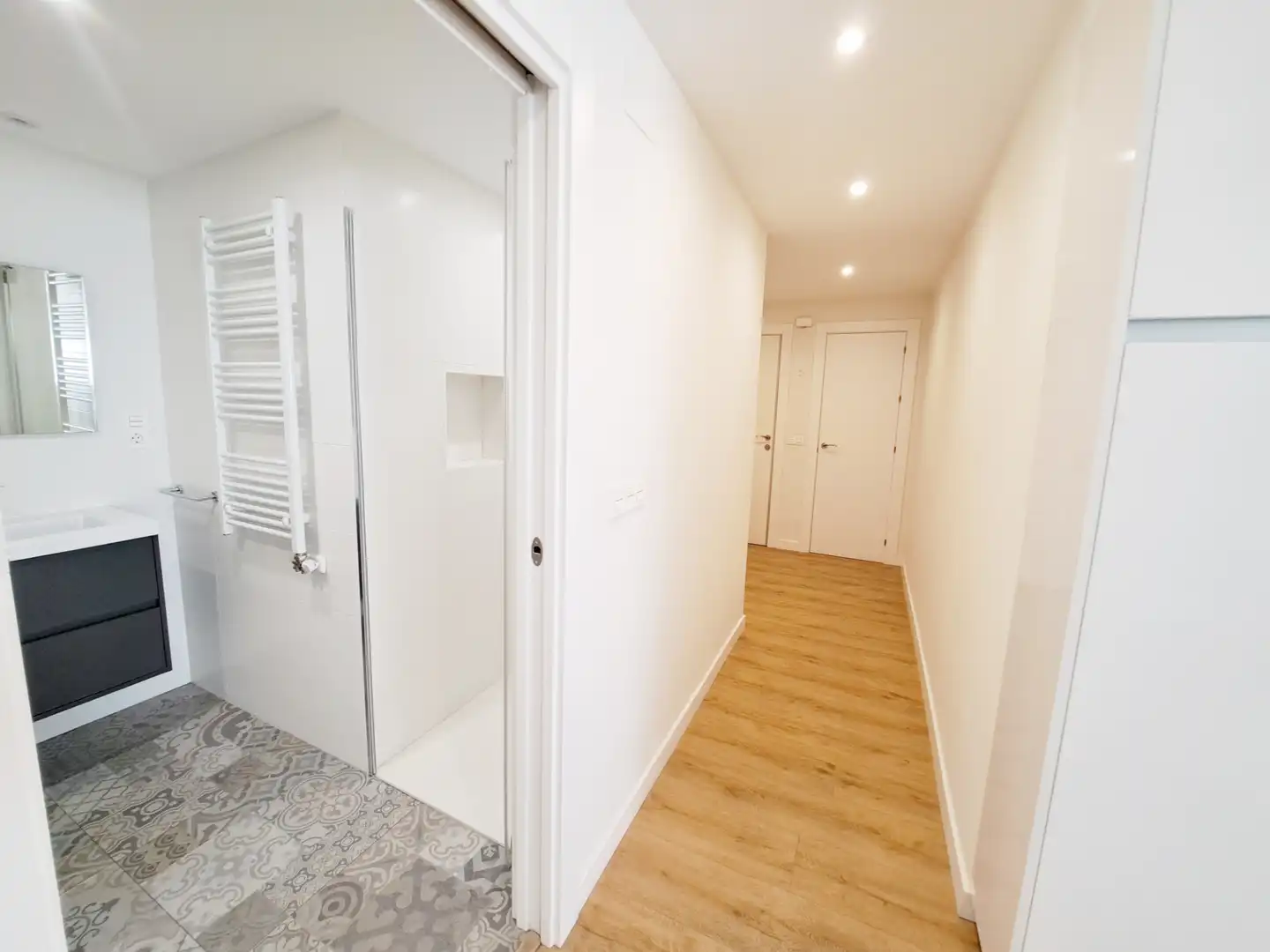 Piso en venta en Vitoria - Gasteiz con Calefacción, Terraza y Trastero