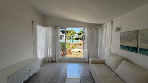 Foto 5 de Casa o chalet de alquiler en Estados Unidos, Playa del Inglés, San Bartolomé de Tirajana