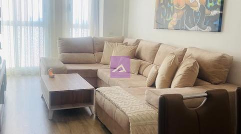 Foto 3 de Pis en venda a Carrer de Lope de Vega, 29, Carlet, Valencia