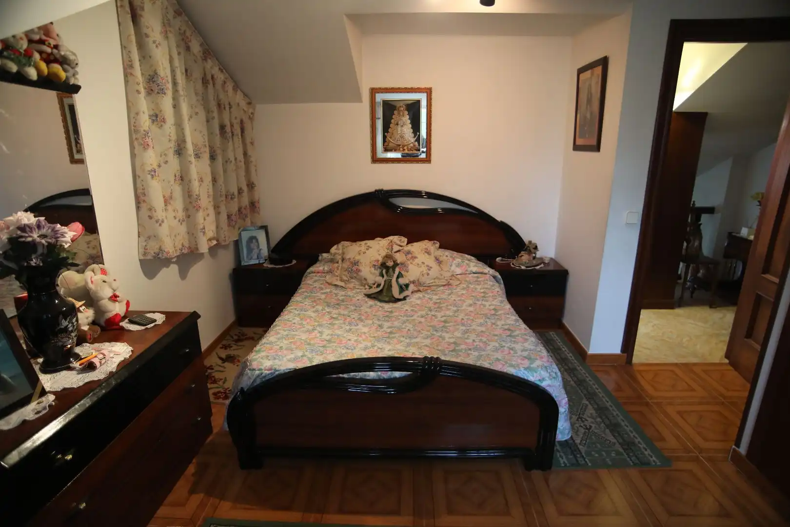 Casa con giardino in vendita a de la Cosntitución, imagen 36