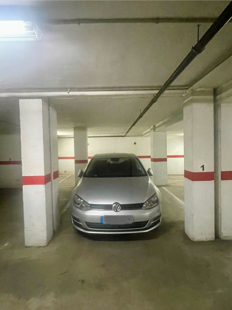 Parking of Garage for sale in Don Benito