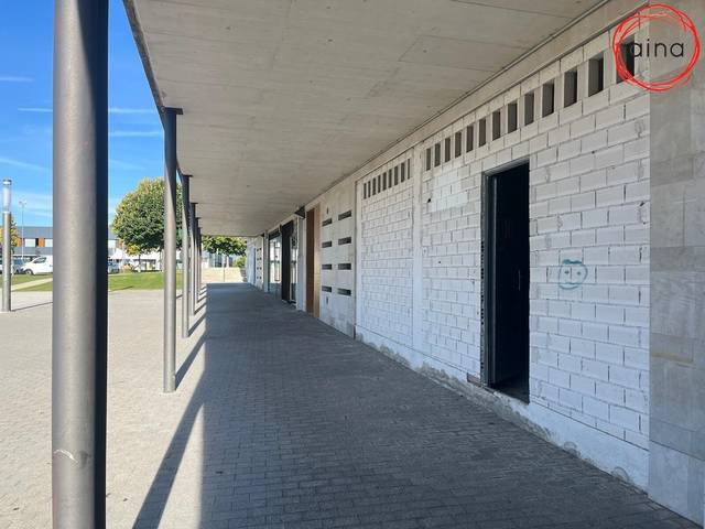 Local comercial en Venta en Cizur