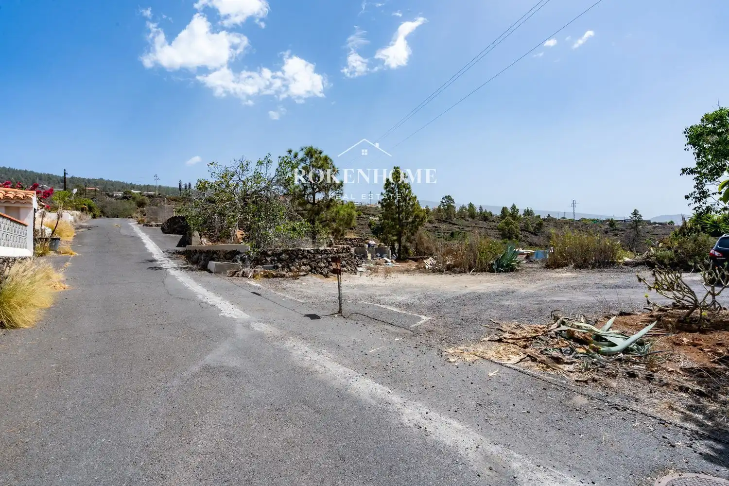 Terreny rústic en venda a POLIGONO UNO PARCELA 288 S/N, imagen 12