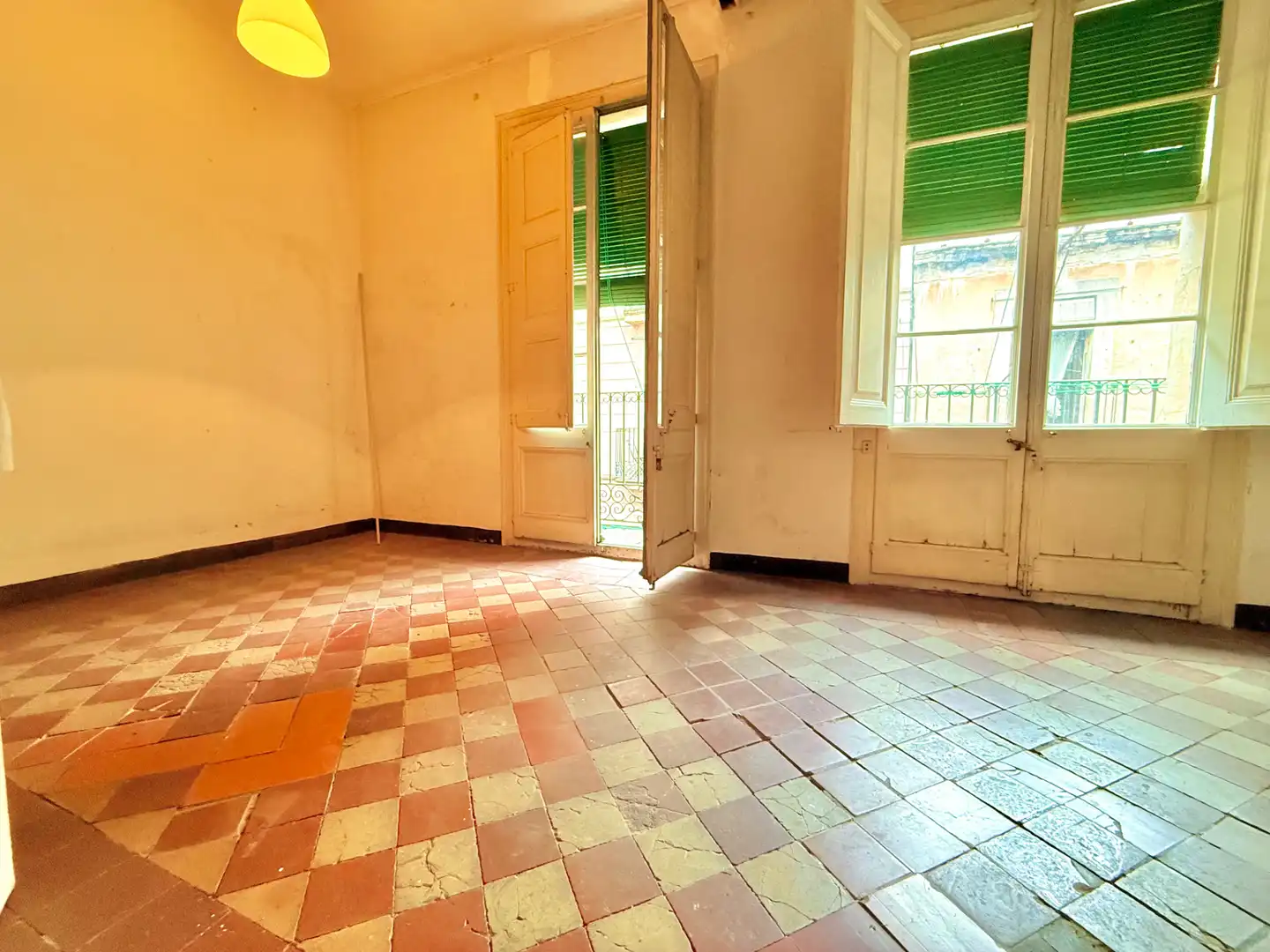Piso en venta en El Raval