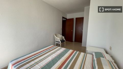 Foto 2 de Piso de alquiler en Port Saplaya, Alboraya