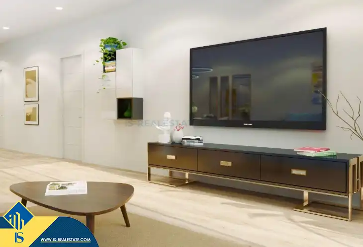 Apartament amb piscina en venda a Centro, imagen 4