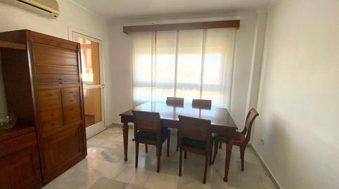 Photo 4 of Flat to rent in Carlos de Haya , La Florida - Parque Norte, Málaga Capital