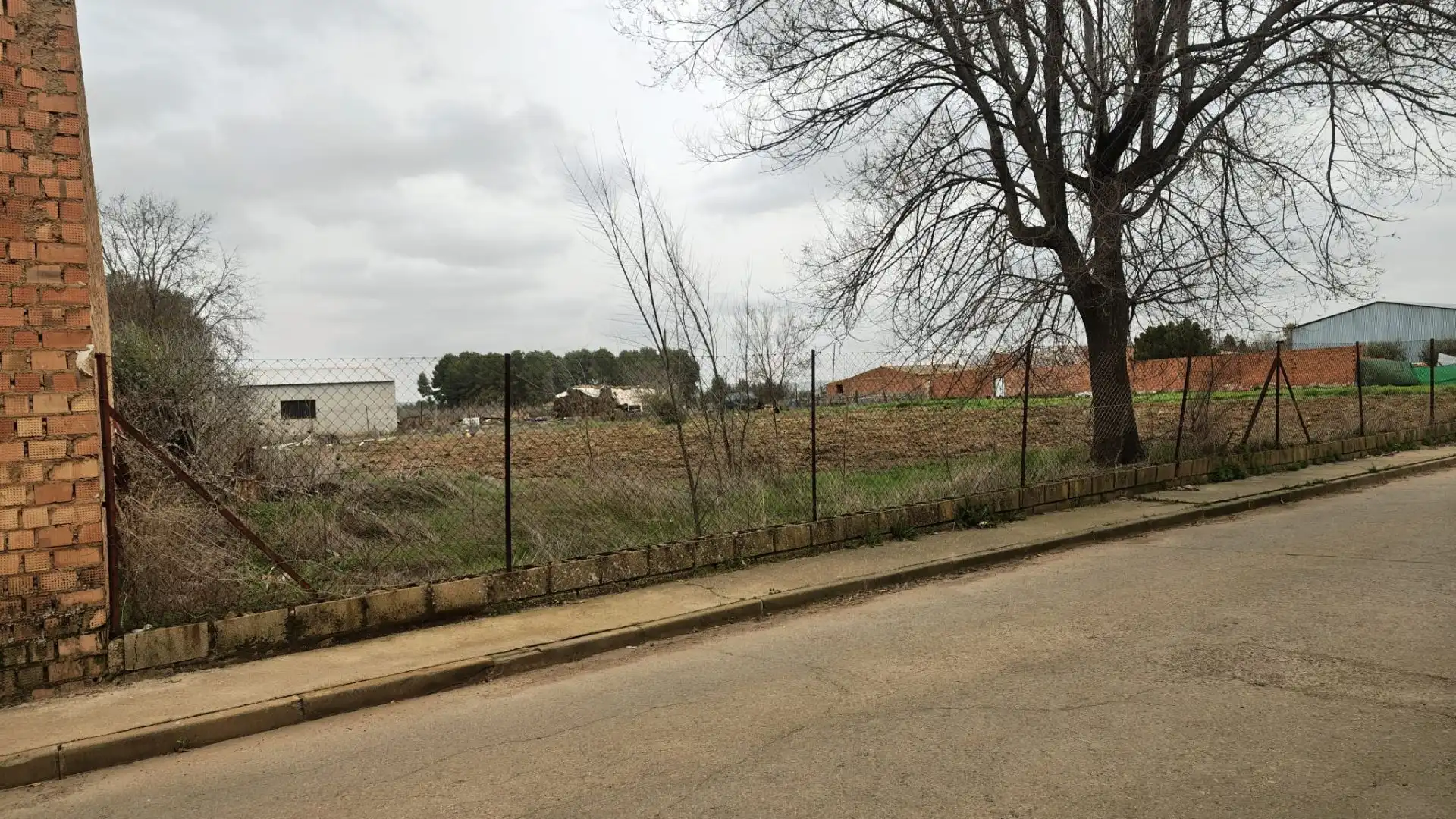 Nau industrial en venda a Argamasilla de Calatrava, imagen 7