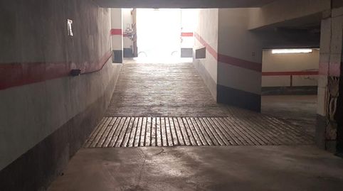 Solvia Inmobiliaria  Garaje Murcia, imatge 4