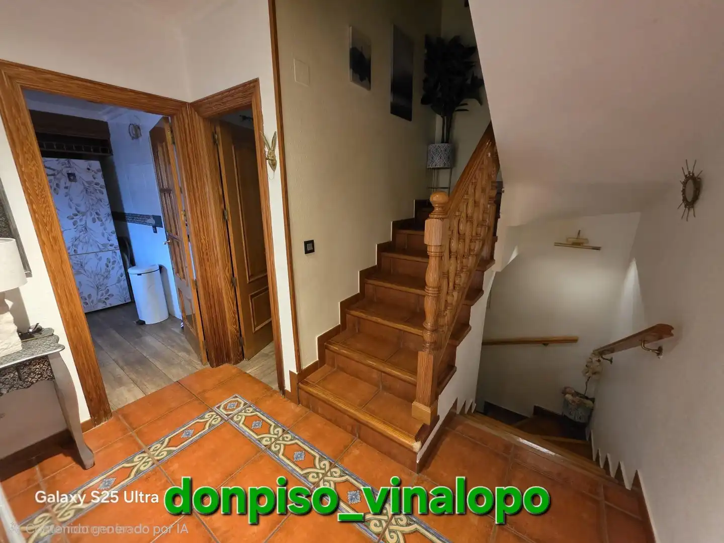 Casa bifamiliare in vendita a Campo Alto - Club de Campo, imagen 13