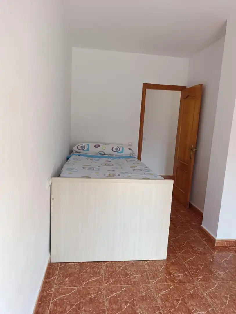 Apartament amb terrassa en venda a Palomares, imagen 16