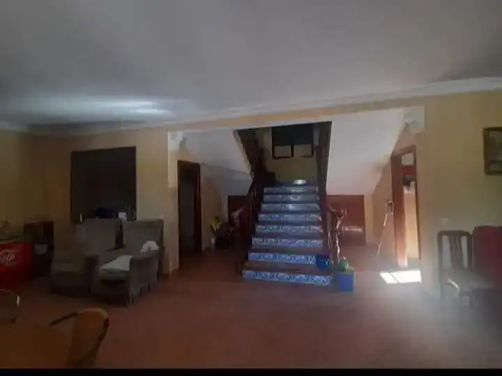 Casa o chalet en venta en Monturque con Jardín privado, Trastero y Piscina