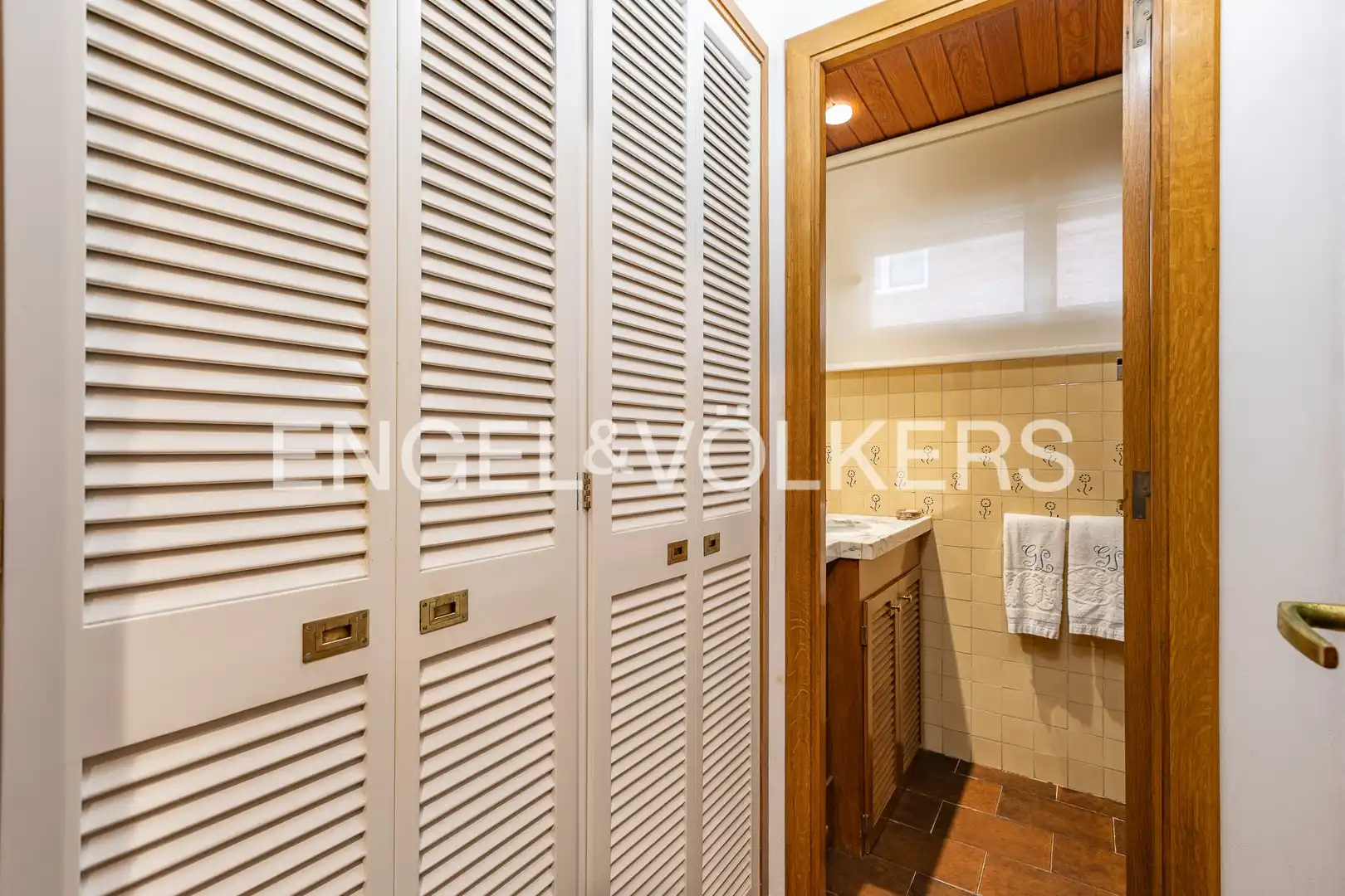 Casa adosada en venta en Matadepera con Aire acondicionado, Calefacción y Jardín privado