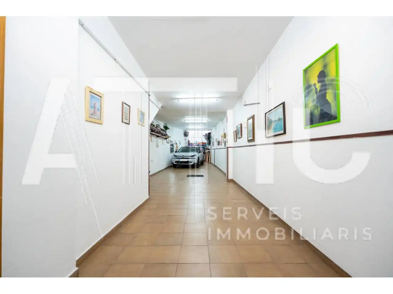 Casa en venda a Calle Pintor Pradilla, imagen 47