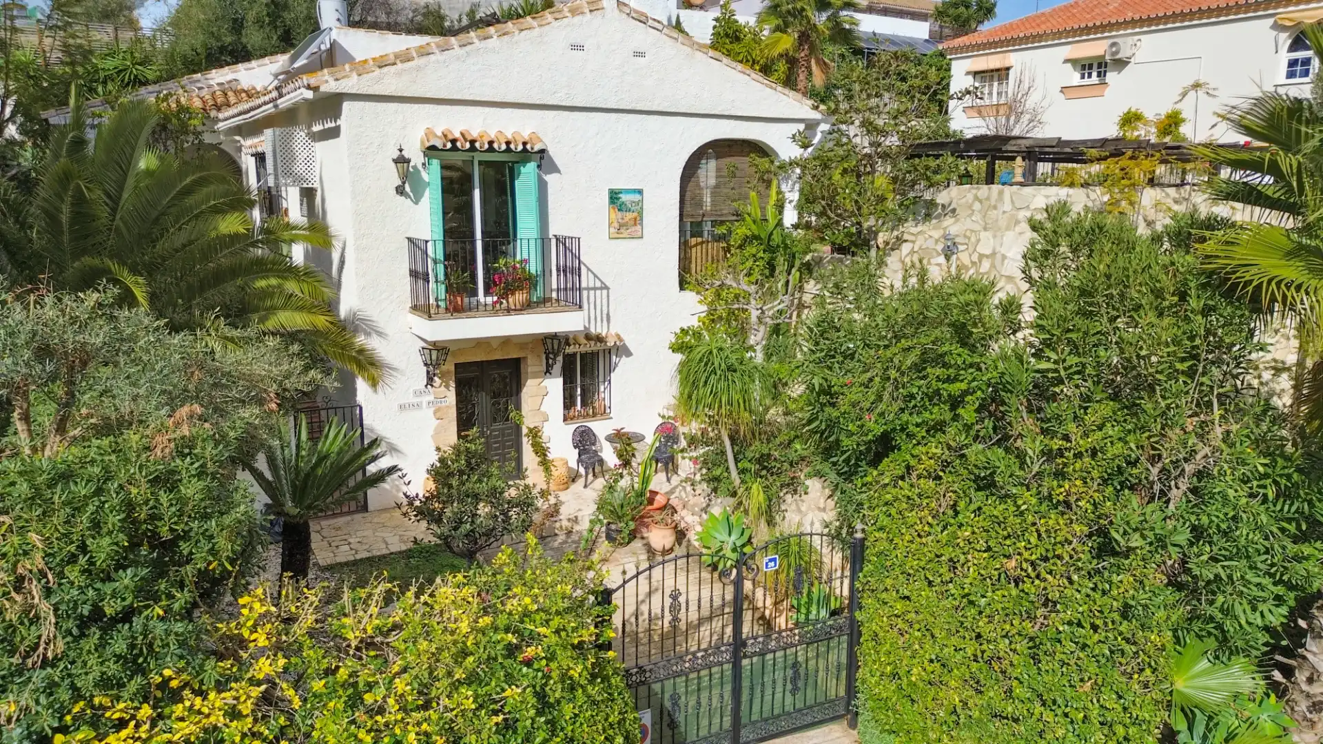 Casa con piscina en venta en Calle Zopilote, imagen 7