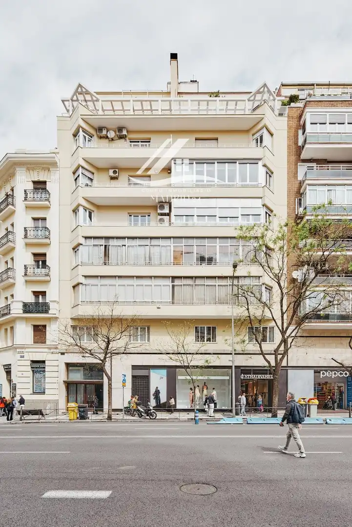 Appartement avec ascenseur à vendre à Calle Alcalá, imagen 23