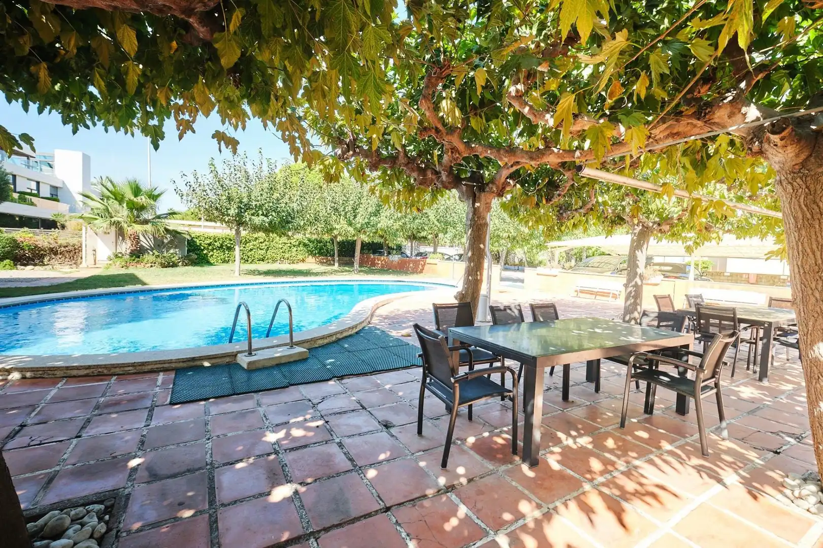 Piscina de Apartamento en venta en Gavà con Terraza y Piscina comunitaria