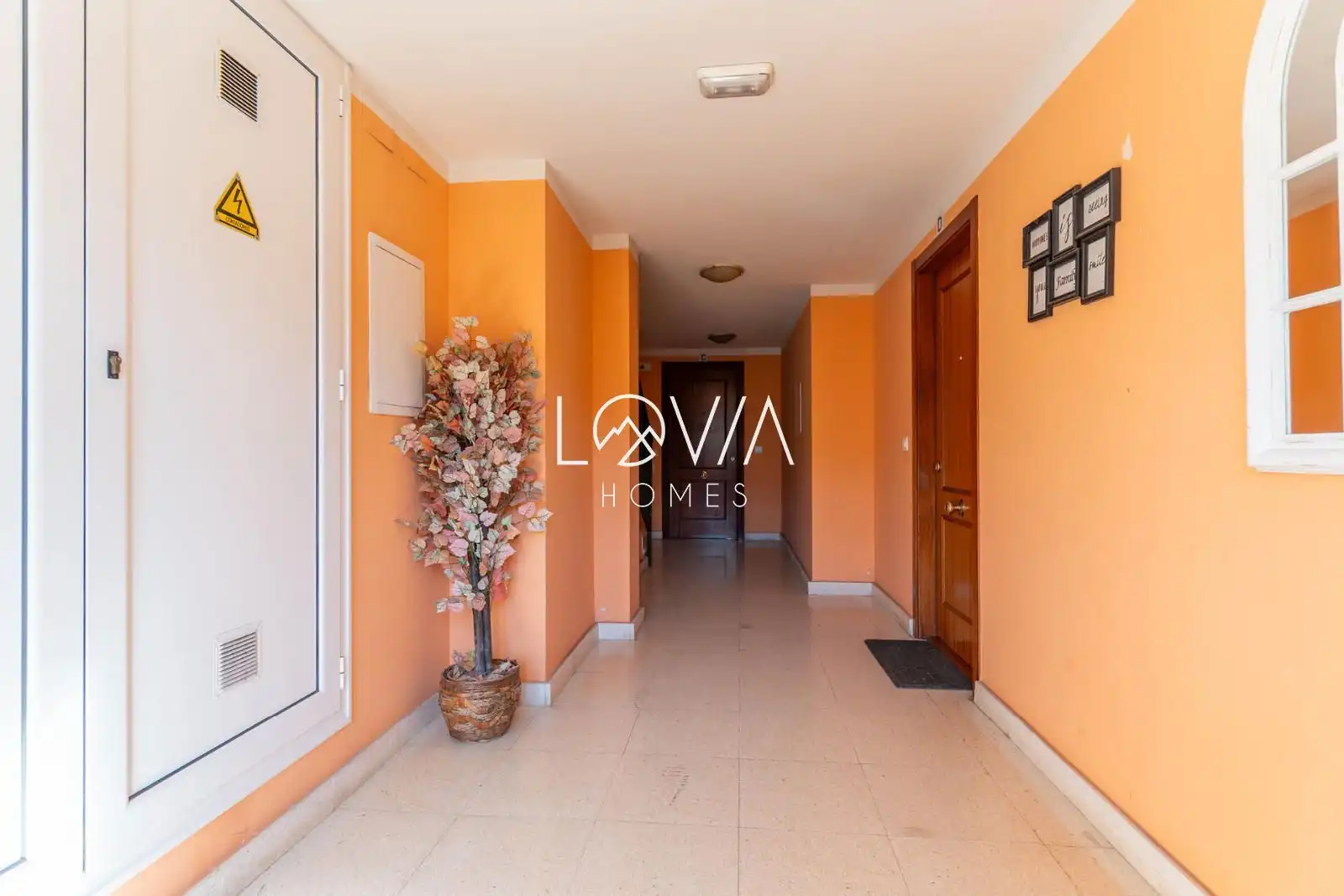 Piso en venta en Soba con Trastero
