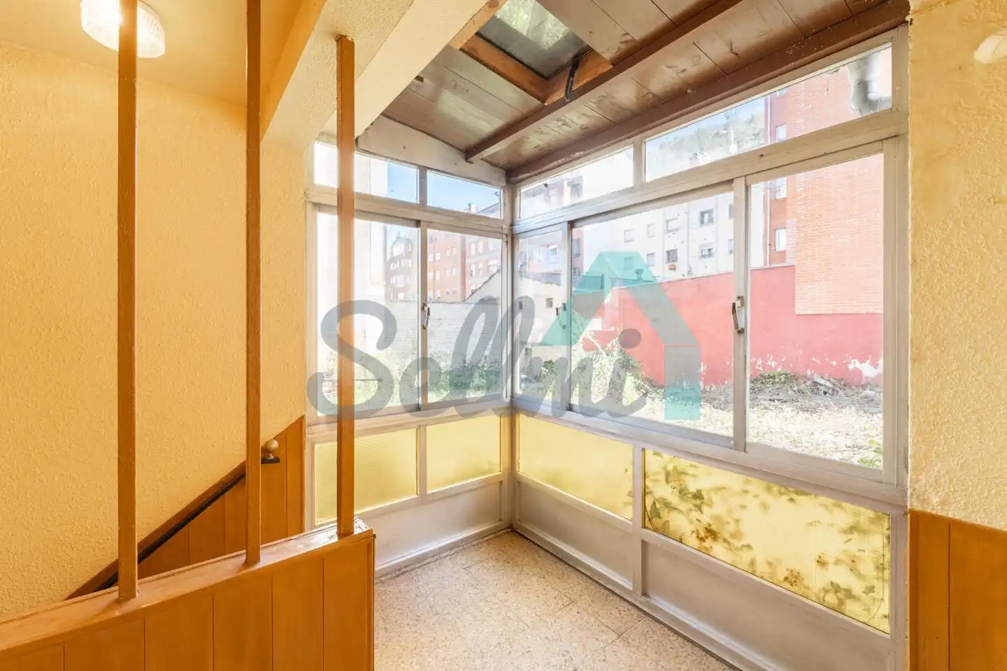 Detached homes for sale in Mieres (Asturias)  with Heating